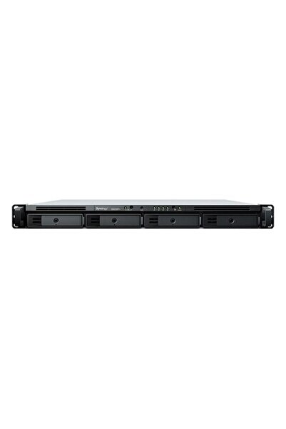 Generic Brand Rs822Rpplus Nas Server 4 Units-3.5 Rack
