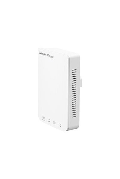 RUIJIE Reyee RG-RAP1200(P) 4 Port - Gbit 1300 Mbps Dual Band Access Point (Du...