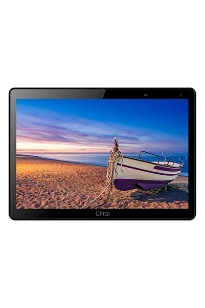 OFİSPC Technopc Ultrapad 10" UP10.S43LA V2 8çekirdek 1.6GHz 4gb 32GB 4g Lte Android 10 Tablet
