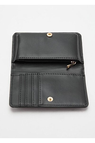 MANGO Woman Cüzdan P--