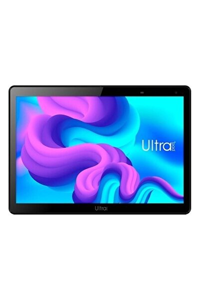 OFİSPC Technopc Ultrapad 10.1" UP10.Si36LA 3gb 64GB FHD 5000MAH Android 10 Slikon Kılıf Tablet
