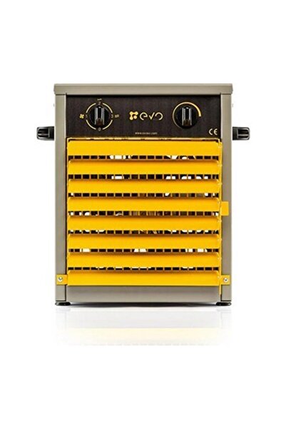 evotech Evo 10 Elektrikli Isıtıcı