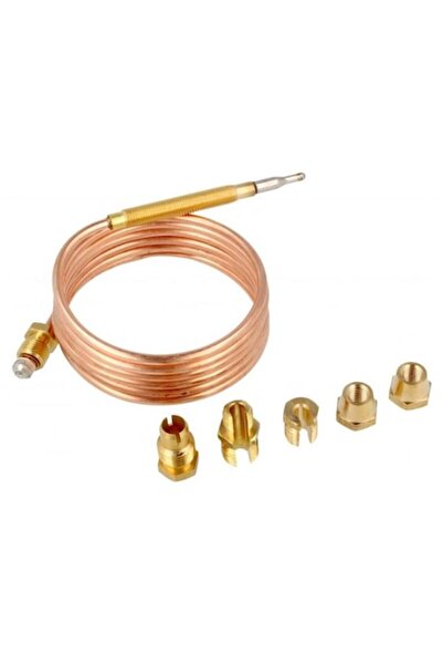 e-SWC Termocupla universala e-SWC® pentru cuptor / senzor flacara aragaz, 120 cm