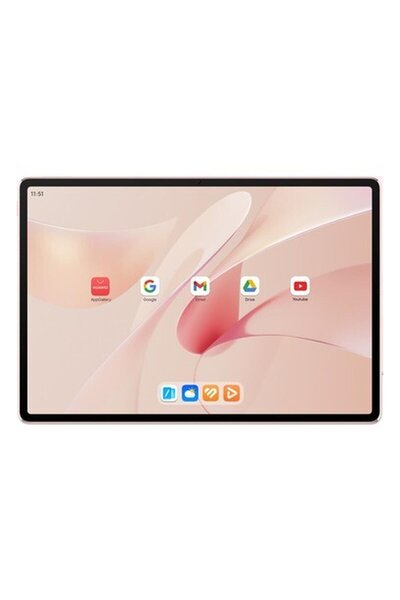 Huawei Matepad 12X 12.0" Papermatte Edition 12GB 256GB Tablet Pembe + Klavye -Pembe