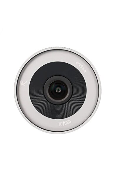 AstrHori Obiectiv manual 10mm F8 Ultra Wide APS-C Leica M