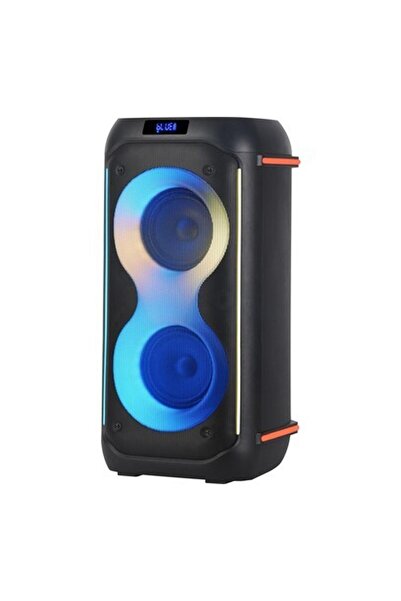 kendimizden Idragon® NDR-610 60 Watt ( 6,5 Inch ) Kablosuz Mikrofonlu Kumanda...