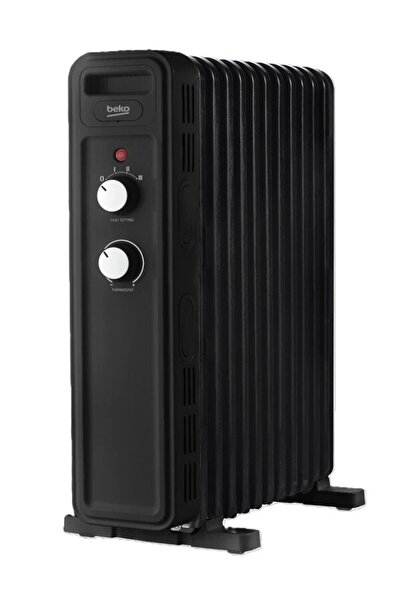 Beko Bk Rho 11M Yağlı Radyatör