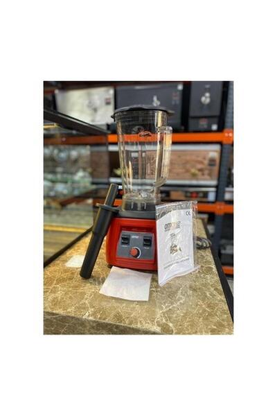 OMAKE BLE01/E11 2200 W Manuel Bar Blender