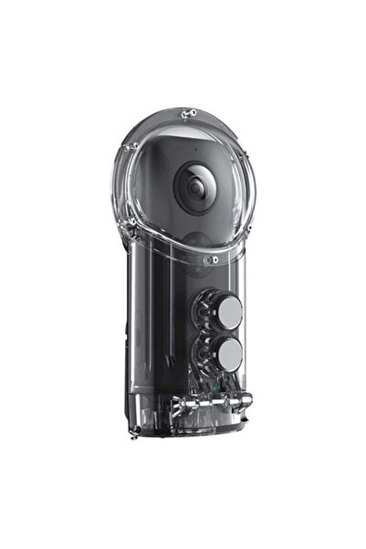 Insta360 - 30 Metre Su Geçirmez Derinlikli Dalış Çantası