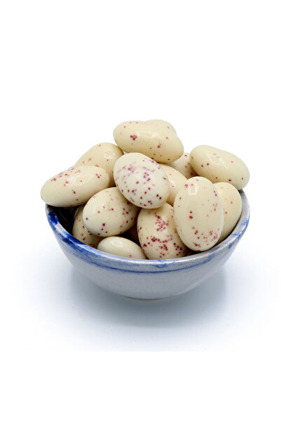 Yaşarbey بسكويت الفراولة بالشوكولاتة الخاص 500 جرام (عبوة هدايا)