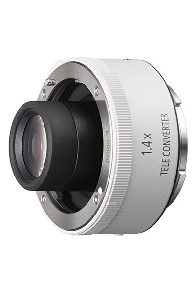 Sony SEL14TC 1.4x Teleconverter Lens (Sony Eurasia Garantili)