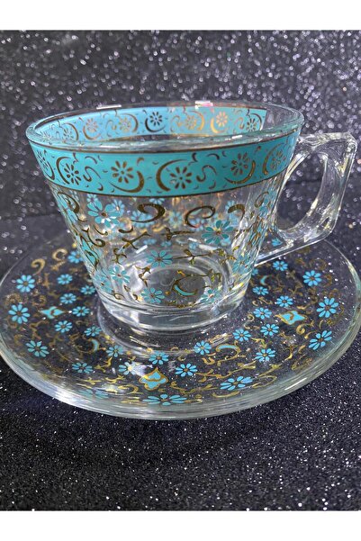 Eslim 12 piece cup set