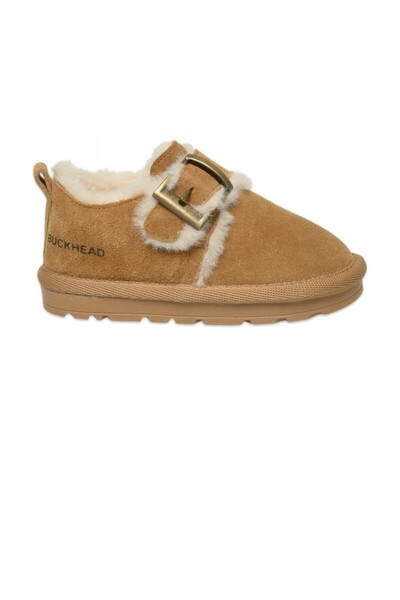 BUCKHEAD 3066 Slide Girl's Boots