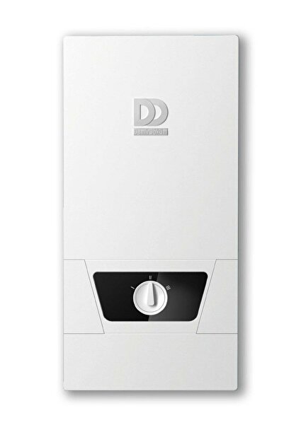 Demirdöküm Ddeı 21 Ani Su Isıtıcı Şofben