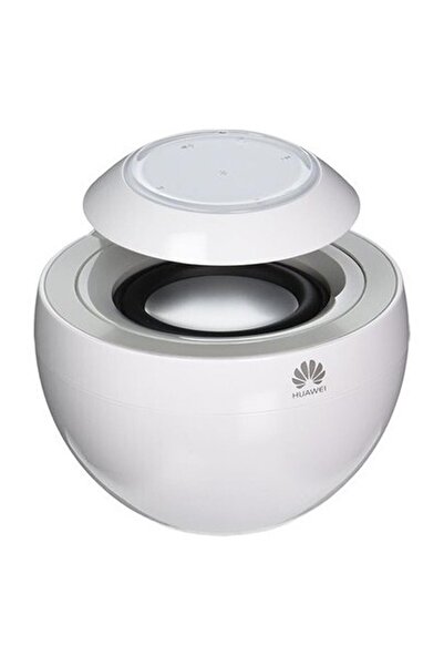 Huawei AM08 Swan Bluetooth Hoparlör - Beyaz
