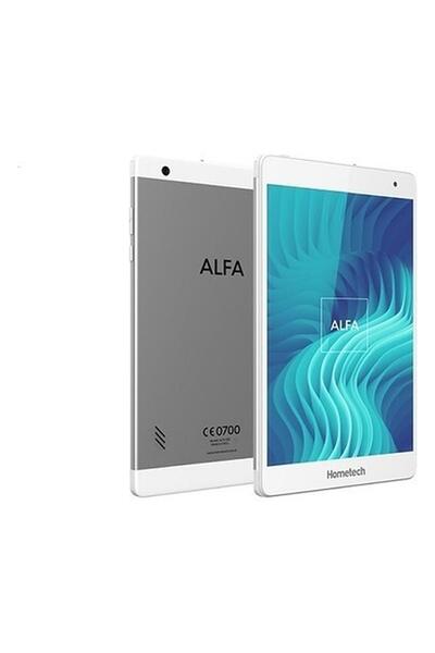 Hometech Alfa 8st 16GB 8" IPS Tablet