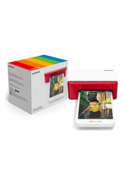 Cetking Hi Print 4x6 Photo Printer Eu