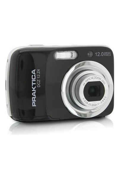 PRAKTICA Dcz 12-Z4 Dijital Kamera