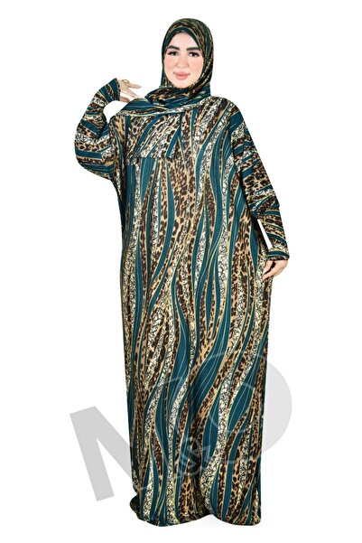 M&O 2 اسدال صلاة واستقبال مقاس واحد يلبس من 60 الى 120 كيلو