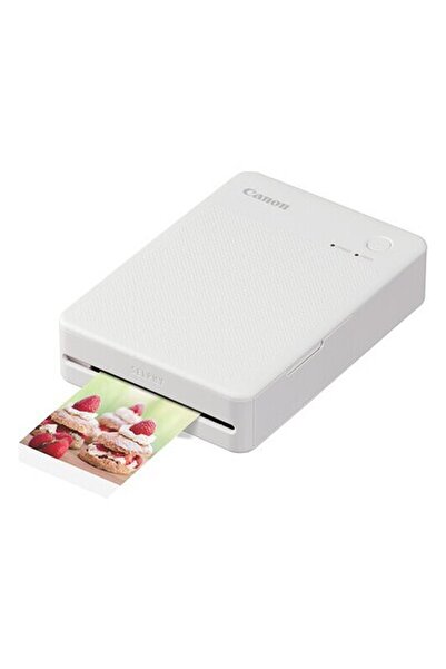 Canon Selphy QX20 Fotoğraf Yazıcısı
