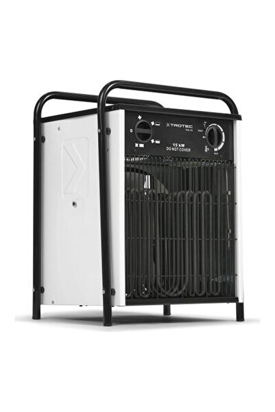 Trotec TDS 75 Elektrikli Fanlı Isıtıcı