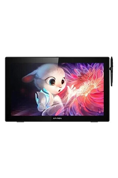 XP-Pen Xp Pen Artist 24 Pro Çizim Monitörü 2k Qhd Çizim Kalemi 21.5 Inch