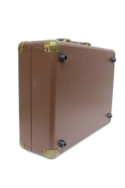 moryconcept Crownwell Retro Pikap – Ahşap Gövde, Bluetooth ve Hoparlör Girişli