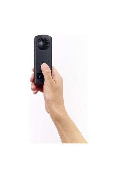 Ricoh Theta Z1 4K 360 Derece Kamera (51 Gb)