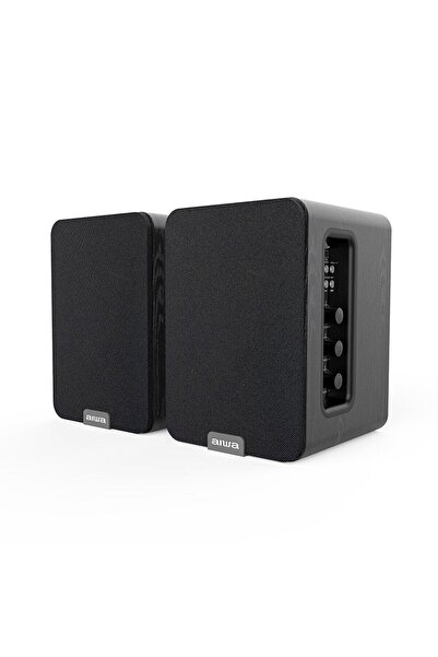 Aiwa ASP-A200 Siyah Aktif 1 Çift Hoparlör