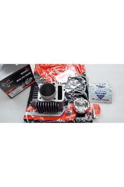 karagöz motor 135 CUP SİLİNDİR KOMPLE 56,5-13P