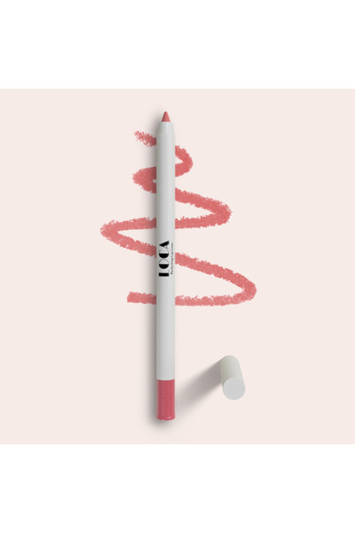 loça Luca Lip Liner - 01 Luster