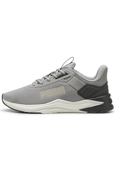 Puma Ftr Wave Gray Women's Sneaker 311095-08