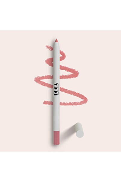 loça Luca Lip Liner - 02 Miss Independent