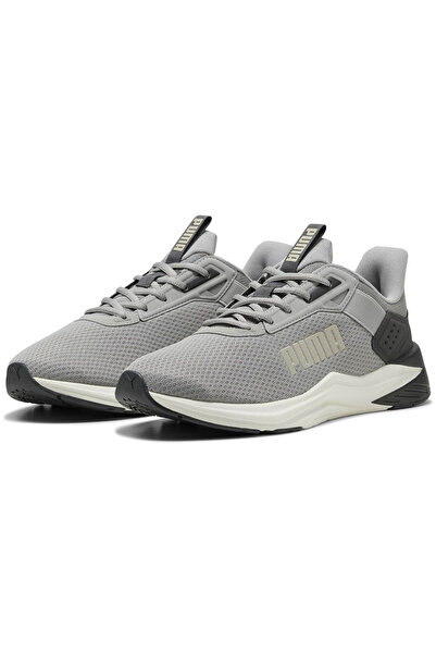 Puma Ftr Wave Gray Women's Sneaker 311095-08