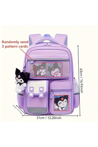 SANRIO Backpack