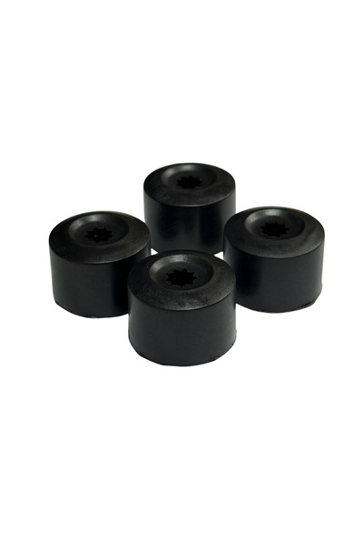 PLASTECH Volkswagen Audi Seat Skoda Uyumlu Jant Bijon Göbek Kapağı Dörtlü