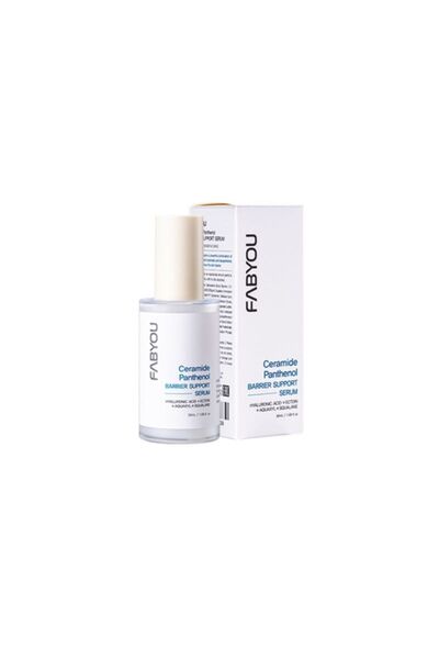 FabYou Serum de hidratare cu Ceramide si Panthenol