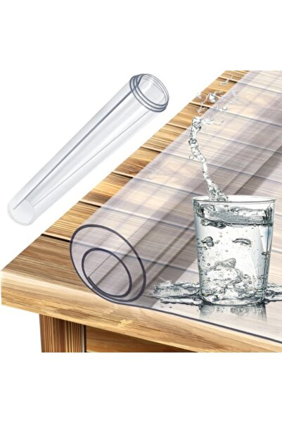 KESNUP Table protection film, 120 x 60 cm, Transparent
