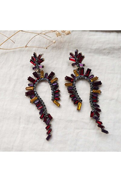 MOONGLOW ACCESSORIES Cercei Kendra