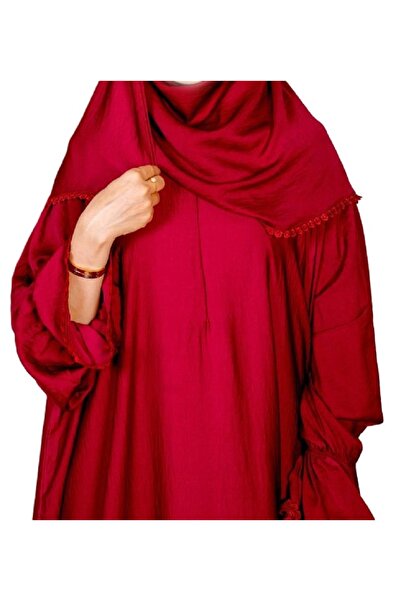 Doltri Prayer dresses Lace Sleeves by Nashwa.Boutique