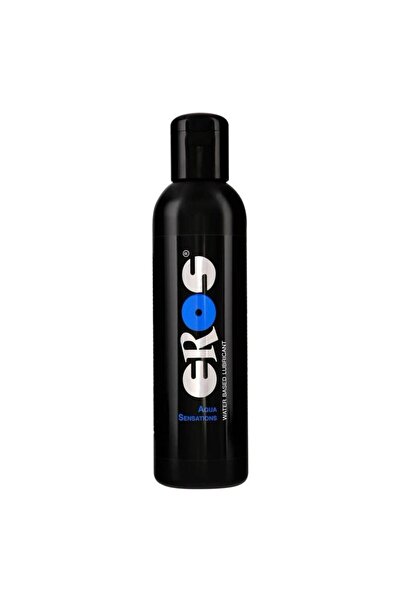 EROS CLASSIC LINE Eros Aqua Sensations Water-Based Gel 500ml