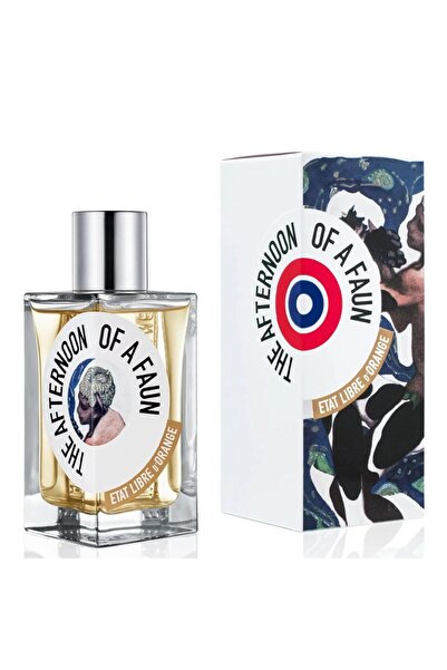 ETAT LIBRE D'ORANGE Etat L*** D'orange The Afternoon Of A Faun Unisex Eau De ...