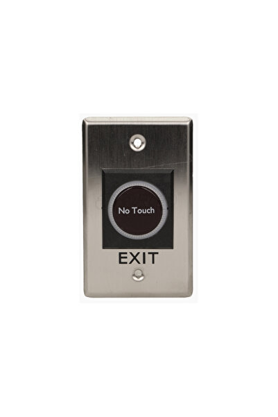 Orno Exit button OR-ZS-812, contactless