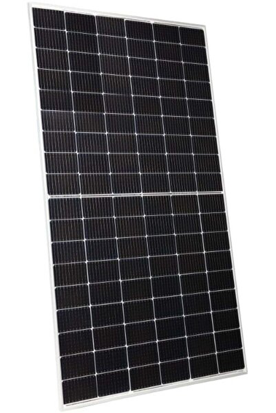 OEM Μονοκρυσταλλικό Φωτοβολταϊκό Ηλιακό Πάνελ CNSDPV 405 W