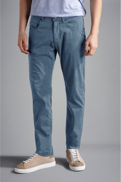 PAUL&SHARK 5 جوارب للرجال