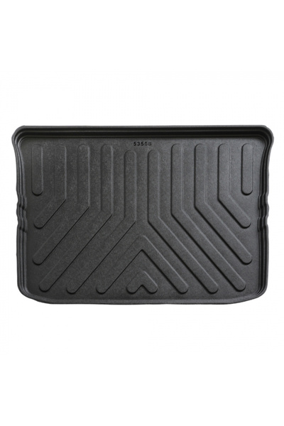 Umbrella Trunk Protection Mat For Dacia Spring Electric 2022