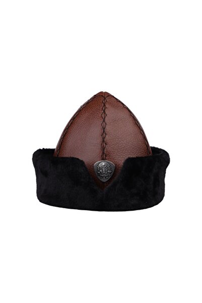 BERAT قبعة إرطوقول بورك - الكود 2013 - قبعة كايي الألب التقليدية - قبعة شتوية -