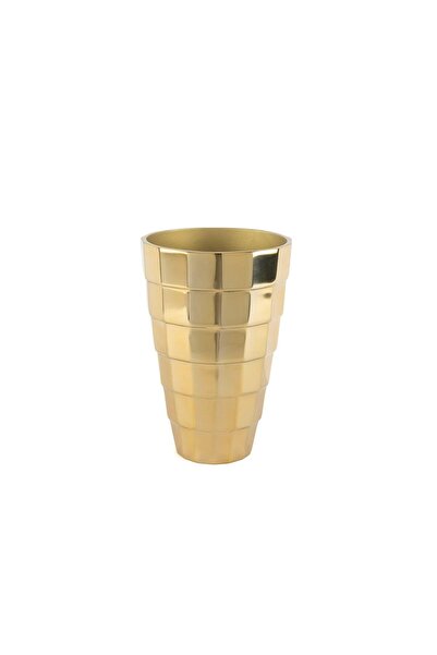 Mikasa Moor Gold Emery Vazo 17x25cm