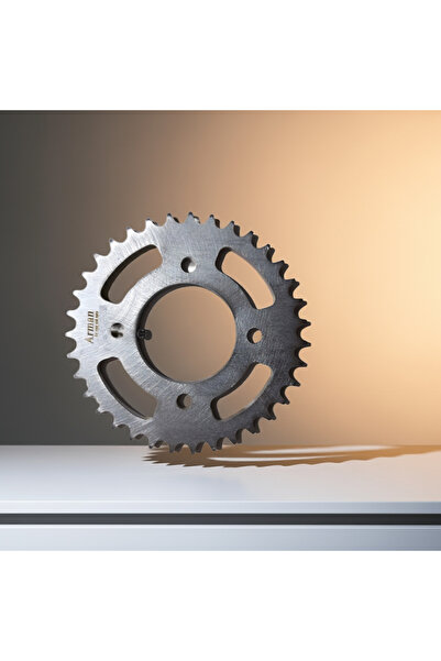 Arman Dişli Rks Tnt 202 Arka Dişli 50t