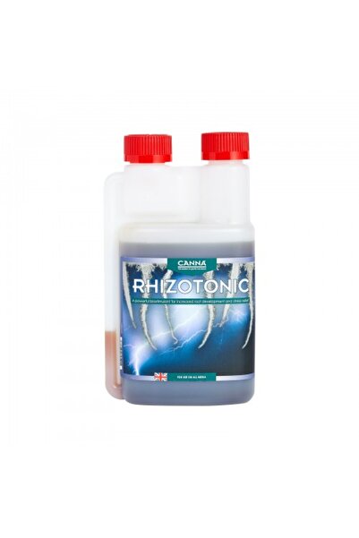 Canna Rhizotonic plant fertilizer, 1 l